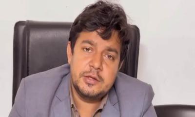 ‘আওয়ামী লীগ ও এনসিপি লুটপাটে জড়িত’