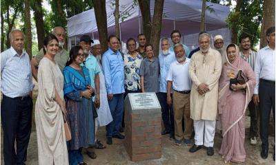 মানিকগঞ্জে ক্যান্সার রোগীদের জন্য স্থাপিত হচ্ছে ‘ক্যান্সার কেয়ার ভিলেজ’
