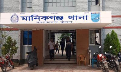 মানিকগঞ্জে ধর্ষণচেষ্টা, সালিশে লাখ টাকায় রফাদফা