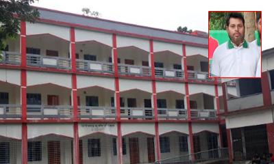 মানিকগঞ্জে মাদরাসা সুপারের বিরুদ্ধে শিক্ষার্থীকে মারধর