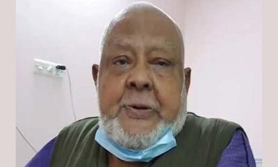 বিচারপতি মানিক মারা গেছেন