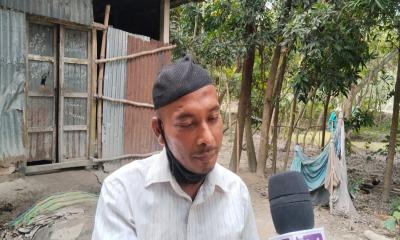 ধনবাড়ীতে মানসিক প্রতিবন্ধীকে পিটিয়ে আহত, থানায় অভিযোগ