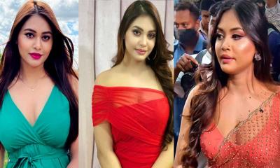 আইনজীবী ভাইরাল হতেই এসব করেছে, তার বিরুদ্ধে মামলা করব