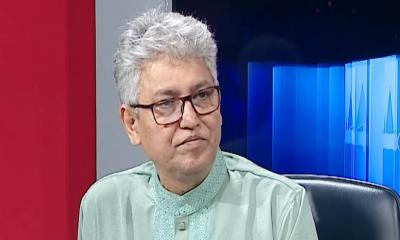 ‘বিএনপি সাপোর্ট না দিলে এই সরকার ১০ দিনও টিকবে না, গ্যারান্টি’