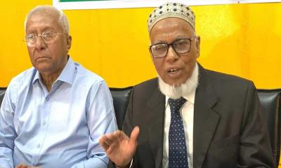 স্থগিতাদেশ বাতিল না হলে নির্বাচন করতে পারবে না আ.লীগ