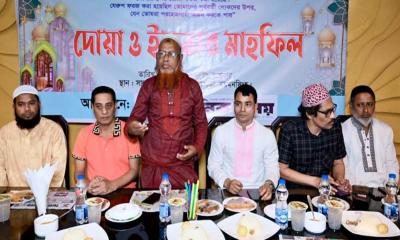ময়মনসিংহের ডিসির প্রত্যাহার দাবি করছেন সাংবাদিক নেতৃবৃন্দ