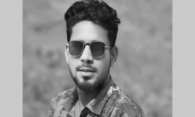 ময়মনসিংহে ছাত্রলীগ নেতার রহস্যজনক মৃত্যু