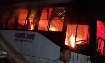 ময়মনসিংহে সড়ক দুর্ঘটনায় নিহত ৮