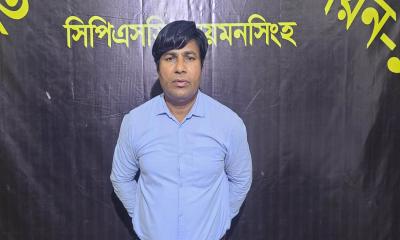 ‘জনশক্তি’ এনজিওর নামে কোটি টাকার প্রতারণা, র‍্যাবের জালে স্বামী-স্ত্রী