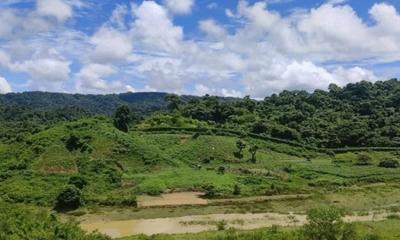 নাইক্ষ্যংছড়ির সীমান্তে গোলাগুলি, স্কুল মাদরাসা বন্ধ ঘোষণা