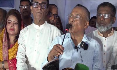 আমাদের নতুন সদস্য বাড়াতে হবে: আবদুল আউয়াল মিন্টু