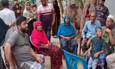 মিরপুরে লাশবাহী অ্যাম্বুলেন্সে ডাকাতি