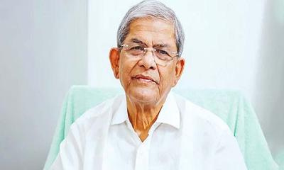 আ. লীগ নিষিদ্ধ করতে প্রধান উপদেষ্টাকে বারবার পত্র দিয়েছে বিএনপি