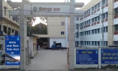 এবার গ্রাম্য সালিশে ধর্ষকের দেড় লাখ টাকা জরিমানা