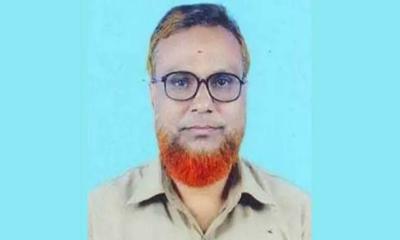 যৌন ও আর্থিক কেলেঙ্কারির অভিযোগে কলেজের অধ্যক্ষ সাময়িক বরখাস্ত