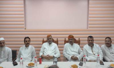 সংসদ নির্বাচনই দেশের জন্য কল্যাণ বয়ে আনতে পারে