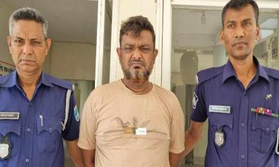 মির্জাপুরে ৭৮ লাখ টাকা ছিনতাই: নগদ অর্থ, গুলি ও যানবাহনসহ গ্রেপ্তার ২