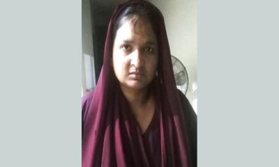 মির্জাপুরে জাল টাকাসহ নারী গ্রেপ্তার