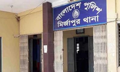 মির্জাপুরে দু‍‍`পক্ষের পাল্টাপাল্টি হামলায় আহত ৮