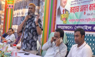 মির্জাপুরে ছাত্র-যুবক ও তরুণদের অংশগ্রহণে বিএনপির কর্মশালা