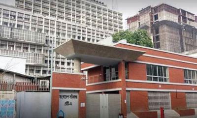 মঙ্গলবার সচিবালয়ে দর্শনার্থী প্রবেশ বন্ধ