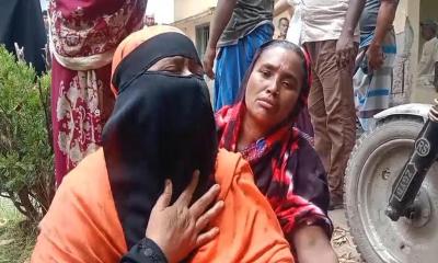 হাসপাতালে ইতালি প্রবাসীর লাশ ফেলে পালালো স্ত্রী, হত্যার অভিযোগ