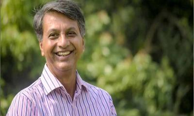 স্ত্রীসহ সাবেক আইজিপি নূর মোহাম্মদের বিরুদ্ধে দুর্নীতির ২ মামলা