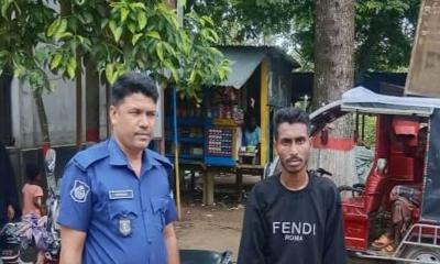মধুপুরে মাদকসেবী-বিক্রেতাকে দেড় বছরের কারাদণ্ড