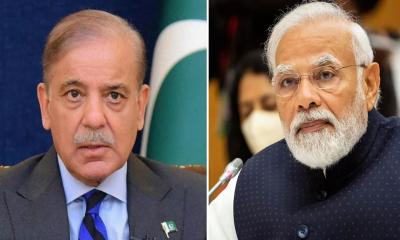 ভারত–পাকিস্তান উত্তেজনা: জাতিসংঘ নিরাপত্তা পরিষদের রুদ্ধদ্বার বৈঠক আজ