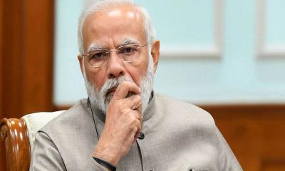 পাকিস্তানের কাছে যুদ্ধবিমান হারানোর স্বীকারোক্তি, চাপে মোদি সরকার