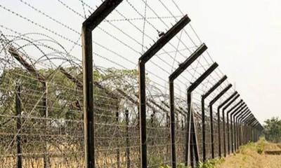 সীমান্তে বিএসএফের গুলিতে বাংলাদেশি কৃষক আহত