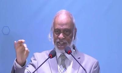 ফারাক্কা বাঁধ বাংলাদেশের জন্য ‘মরণফাঁদ’