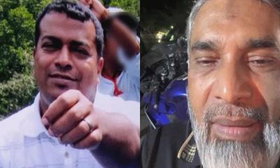 শীর্ষ সন্ত্রাসী সুব্রত বাইনের সঙ্গে গ্রেফতার কে এই মোল্লা মাসুদ