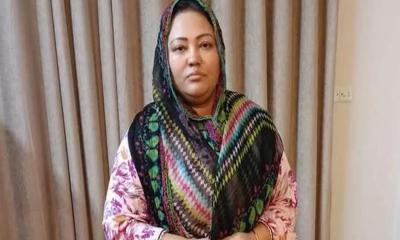 আবারও রিমান্ডে মমতাজ
