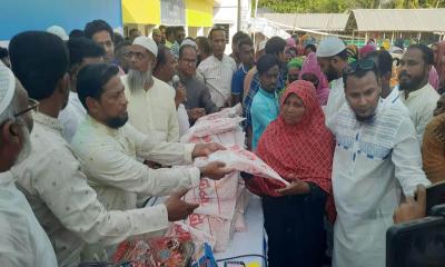 অল্প সময়ের মধ্যে সংস্কার করে দ্রুত নির্বাচন দিতে হবে