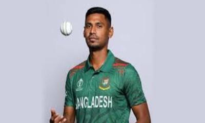 আইপিএলের মাঝপথে রেকর্ড মূল্যে ডাক পেলেন মোস্তাফিজ