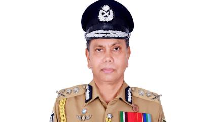 পোল্যান্ডের রাষ্ট্রদূত হলেন সাবেক আইজিপি ময়নুল