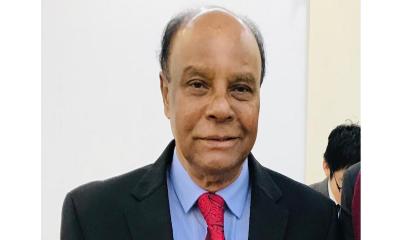 ‘রাজউকের ভূমি আর সাধারণ কৃষি জমির উৎসে কর এক হতে পারে না’