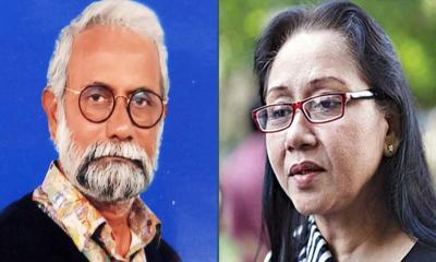 নজরুল পুরস্কার পাচ্ছেন আনোয়ারুল হক ও শবনম মুশতারী