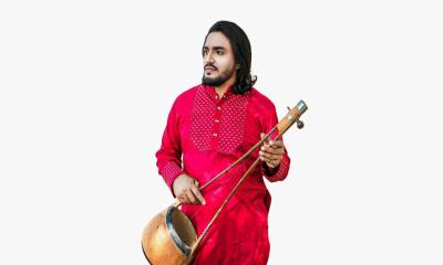 নাগরপুরের গানের পাখি হামিদুর রহমানের সুরেলা পথচলা