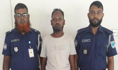 নাগরপুরে পঞ্চম শ্রেণির ছাত্রী ধর্ষণের শিকার, অভিযুক্ত গ্রেপ্তার