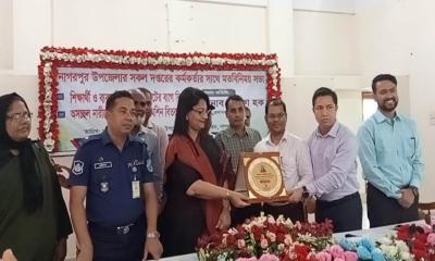 নাগরপুরে পলিথিনমুক্ত বাজার গড়ার পথে জেলা প্রশাসনের দৃষ্টান্তমূলক উদ্যোগ