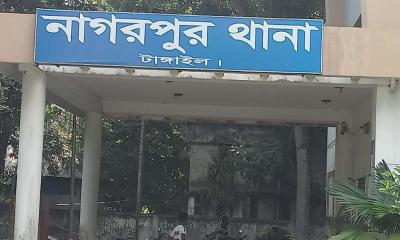 জমি নিয়ে বিরোধে হামলা: নাগরপুরে ১ জন নিহত