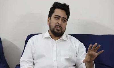 নতুন সংবিধান ছাড়া নতুন বাংলাদেশ গড়া সম্ভব নয়