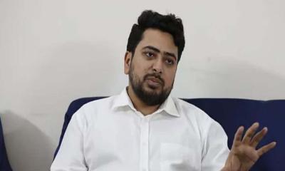 এনসিসি বিরোধীরা ফ্যাসিবাদী কাঠামোতেই থাকতে চান