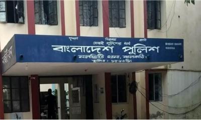 গভীর রাতে ছেলেকে গ্রেপ্তার, আতঙ্কে হার্ট অ্যাটাকে বাবার মৃত্যু