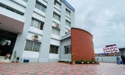 আগামীকাল থেকে চালু হচ্ছে নারায়ণগঞ্জ আঞ্চলিক পাসপোর্ট অফিস