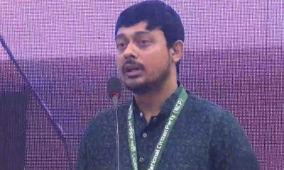 সংস্কার না করে নির্বাচন হলে দেশ গভীর সংকটে পড়বে