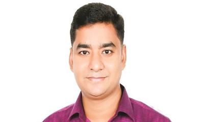 ‘বাংলার আকাশে মেঘ জমলে বৃষ্টি হয়ে আসে জিয়া পরিবার’
