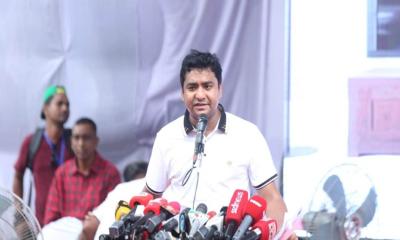 মুরাদনগরের ঘটনায় অপপ্রচার চালাচ্ছে জামায়াত-শিবির চক্র: নাছির